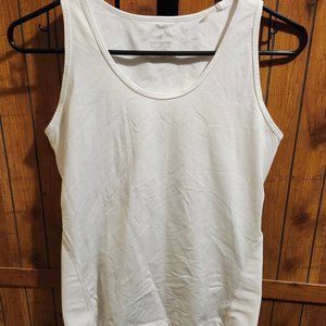 Tommy Copper Women's Lower Back Support Tank - Medium